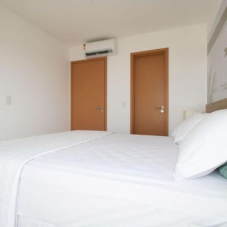 Iloa Residence Apto 04 Pessoas Condominio Fechado บาร์ฮาเดเซามิเกล ภายนอก รูปภาพ