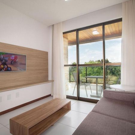 Iloa Residence Apto 04 Pessoas Condominio Fechado บาร์ฮาเดเซามิเกล ภายนอก รูปภาพ