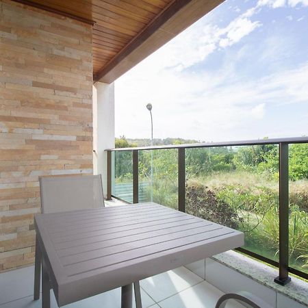 Iloa Residence Apto 04 Pessoas Condominio Fechado บาร์ฮาเดเซามิเกล ภายนอก รูปภาพ