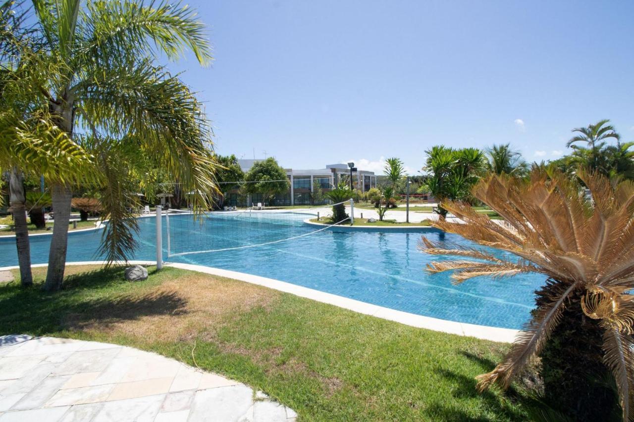 Iloa Residence Apto 04 Pessoas Condominio Fechado บาร์ฮาเดเซามิเกล ภายนอก รูปภาพ