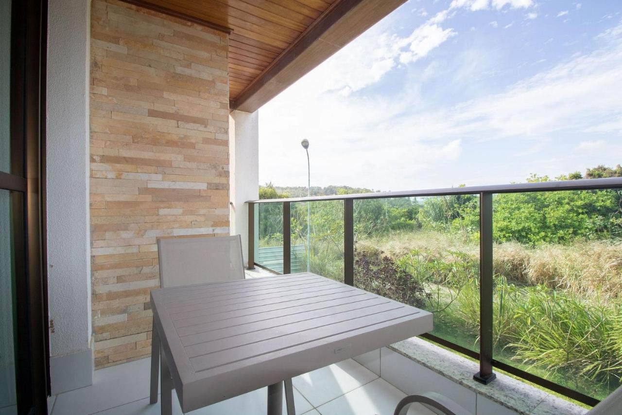 Iloa Residence Apto 04 Pessoas Condominio Fechado บาร์ฮาเดเซามิเกล ภายนอก รูปภาพ