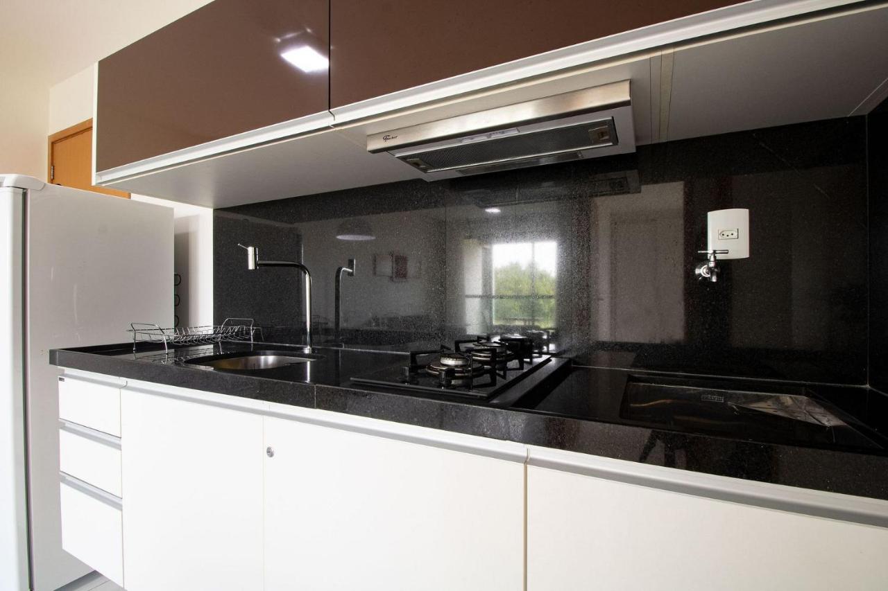Iloa Residence Apto 04 Pessoas Condominio Fechado บาร์ฮาเดเซามิเกล ภายนอก รูปภาพ