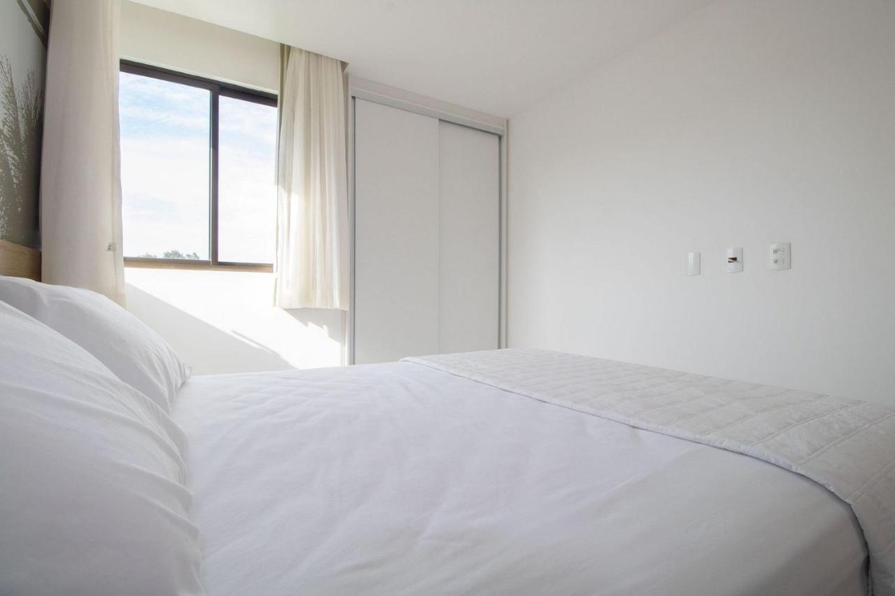 Iloa Residence Apto 04 Pessoas Condominio Fechado บาร์ฮาเดเซามิเกล ภายนอก รูปภาพ