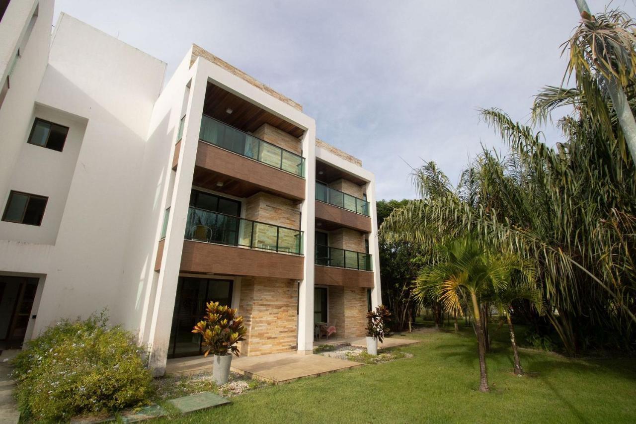 Iloa Residence Apto 04 Pessoas Condominio Fechado บาร์ฮาเดเซามิเกล ภายนอก รูปภาพ
